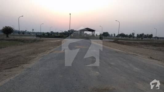 8 Marla Commercial Plot Is Available For Sale 8 Marla Commercial Plot Is Available For Sale