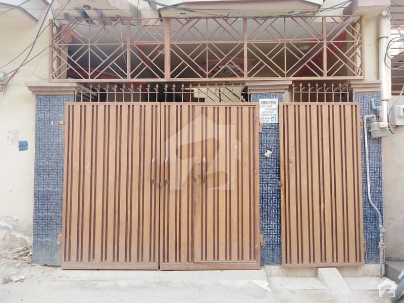 6 Marla Double Storey House For Sale 6 Marla Double Storey House For Sale