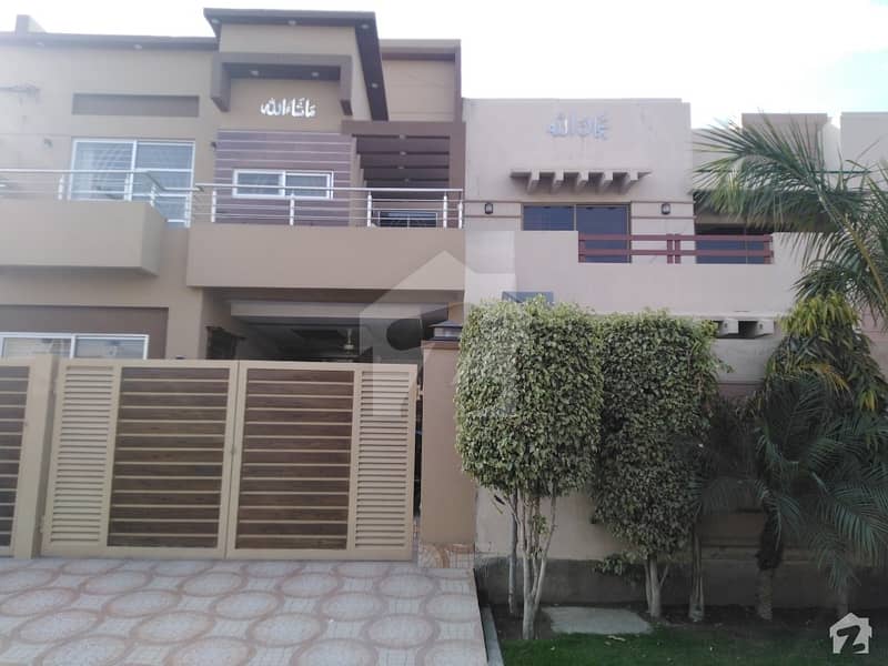 Double Storey House For Sale