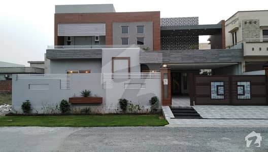 Brand New Double Storey House For Sale At Good Location Brand New Double Storey House For Sale At Good Location
