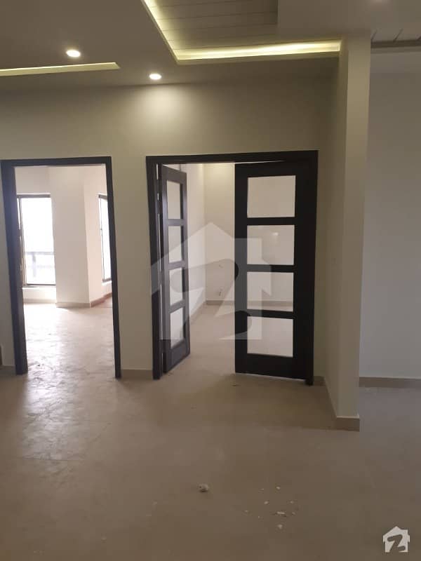 3 Beds Luxury Apartment On Easy Installments