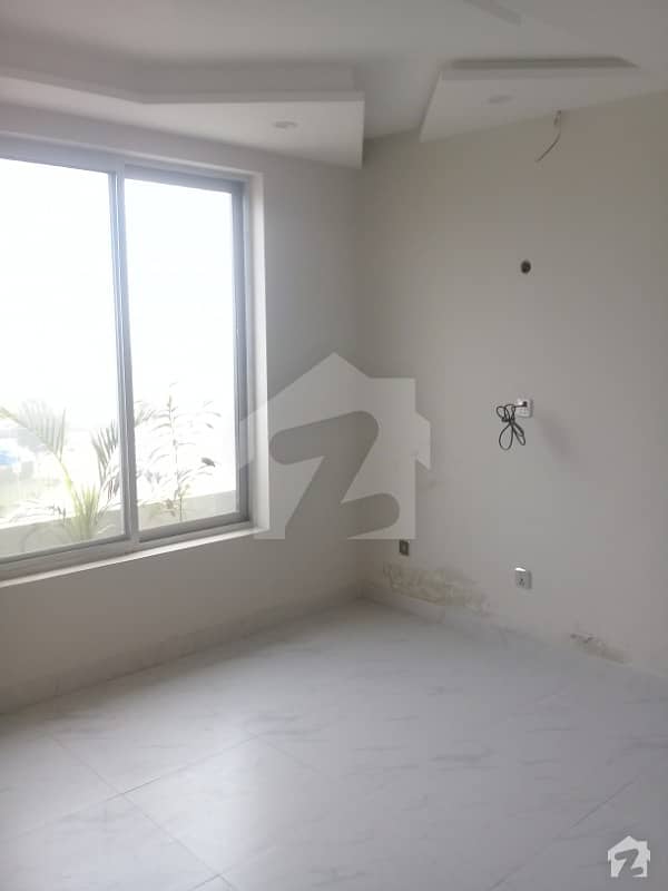 395 Sq Ft Beautiful Location Apartment For Sale In Sector C Bahria Town
