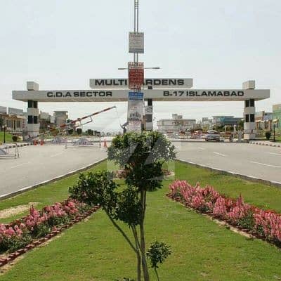 5 Marla F Block Main Double Road Back Plot For Sale 5 Marla F Block Main Double Road Back Plot For Sale