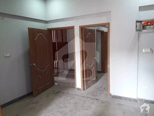 2 Bed Drawing Dining Portion Rent Nazimabad 3 C
