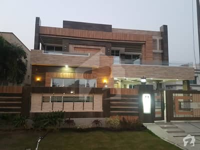 1 Kanal Brand New House For Sale In Dha Phase 8 1 Kanal Brand New House For Sale In Dha Phase 8