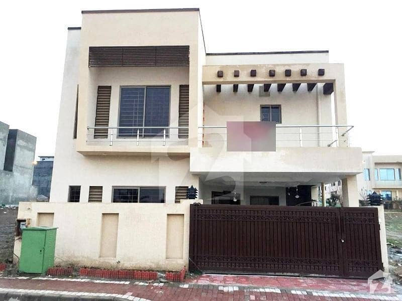 Umar Block Phase 8 Bahria Town Rawalpindi House For Sale Bahria Town