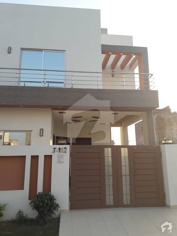 Dha Rahbar Phase Xi      House Available For Rent