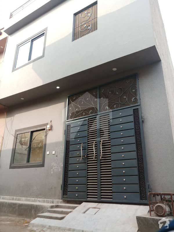 Brand New Fully Furnished House Is Available For Sale