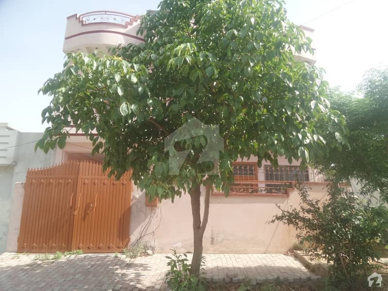 House Is Available For Rent In G-15 Islamabad