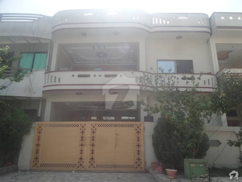 House Is Available For Rent In G-15 Islamabad
