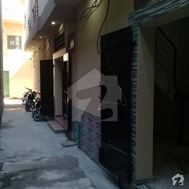 Brand New House For Sale In Haji Pura Green Town Others, Sialkot