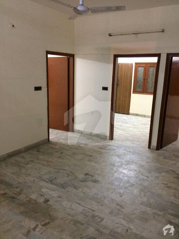 First Floor Upper Portion Is Available For Rent