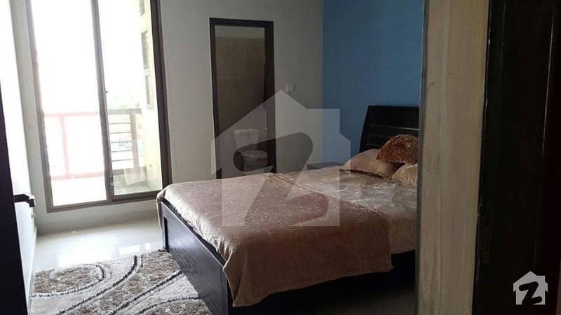 F11 Furnished Room Available For Female