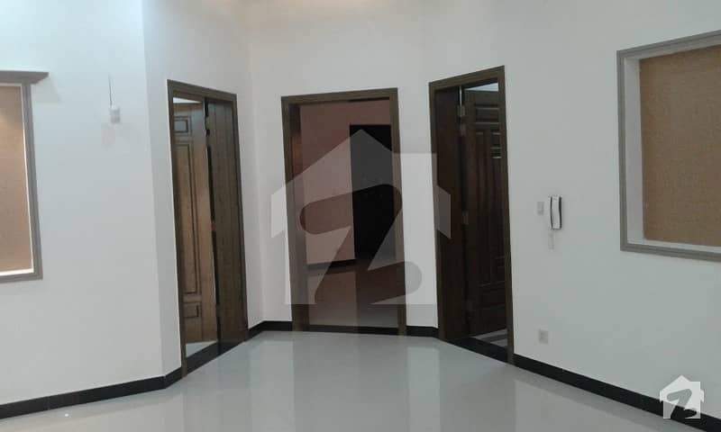 DHA Phase 1  Sector E Kanal House Upper Portion For Rent