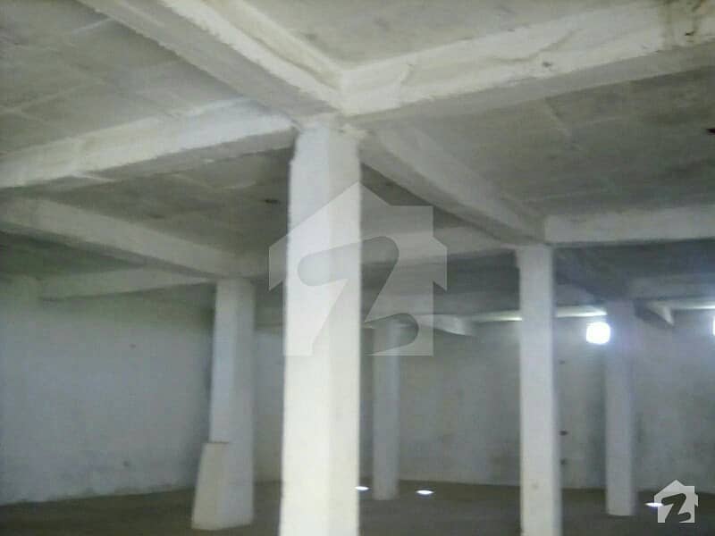 11 Marla hall for rent in Kahna Nau Lahore