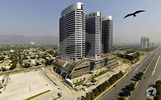 1 Kanal Commercial Plot Is For Sale Near Centaurus And PIMS