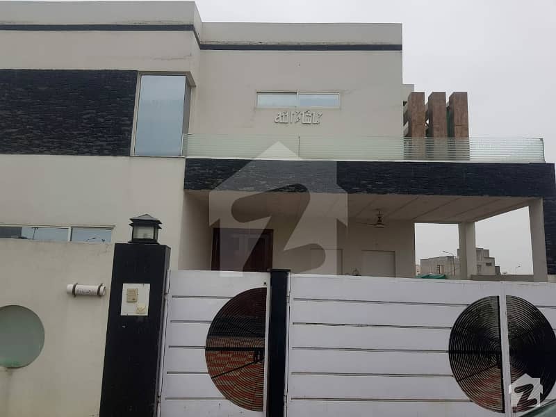 1 Kanal Furnished Ideal Location House For Sale