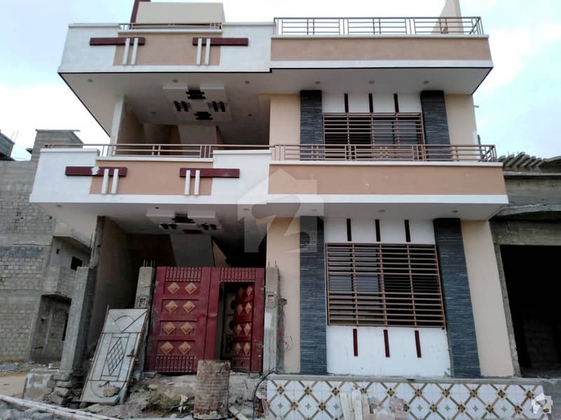 Fatima Presidency House Is Available For Sale