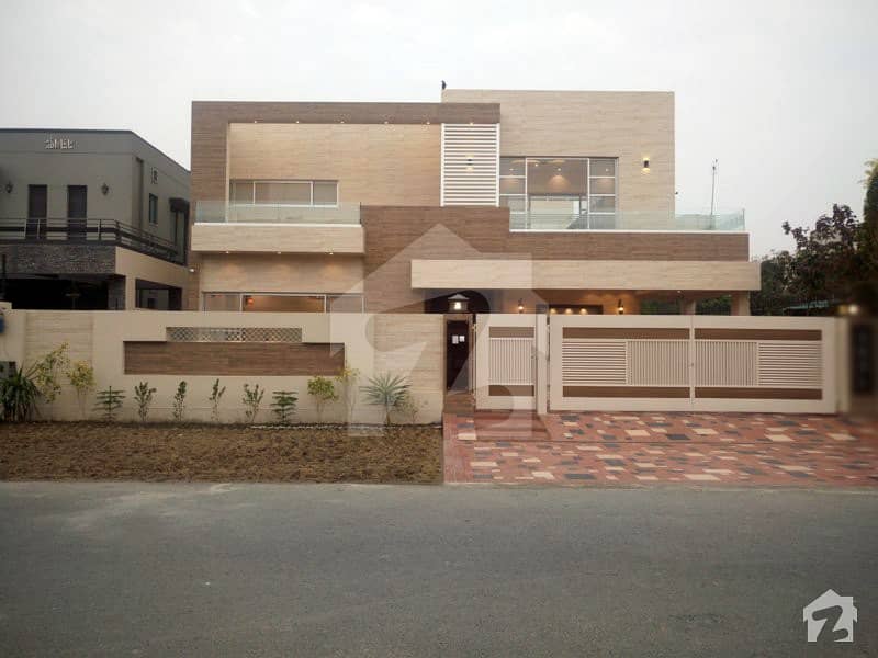 1 Kanal House For Sale In DHA Phase 5