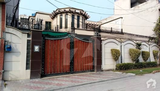 1 Kanal Beautiful House For Sale In Canal Bank Housing Scheme Lahore 1 Kanal Beautiful House For Sale In Canal Bank Housing Scheme Lahore
