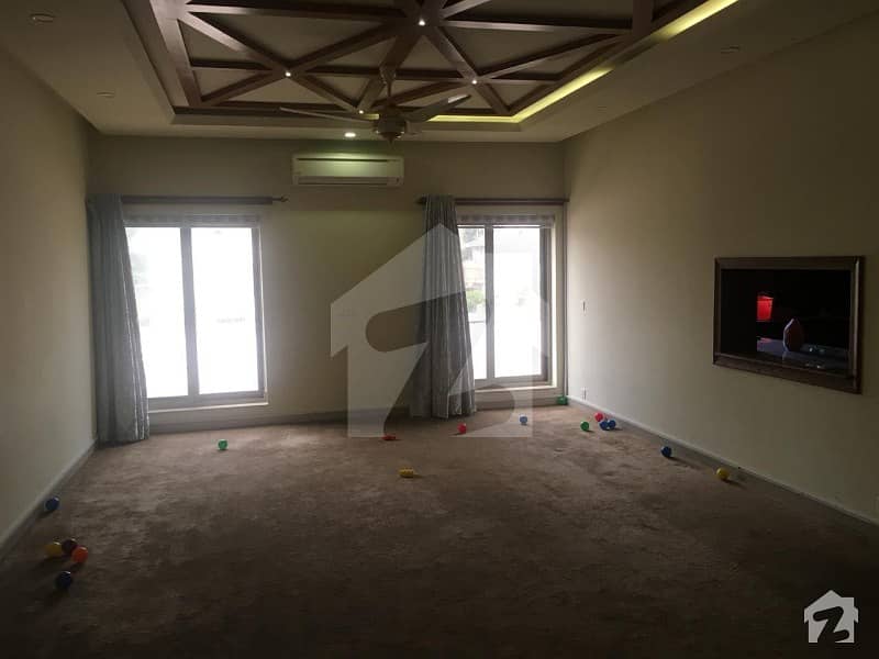 Brand New Most Beautiful Location House For Sale Triple Storey God Deal With Owner
