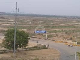 500 Square Yards Plot For Sale In Dha Phase 5