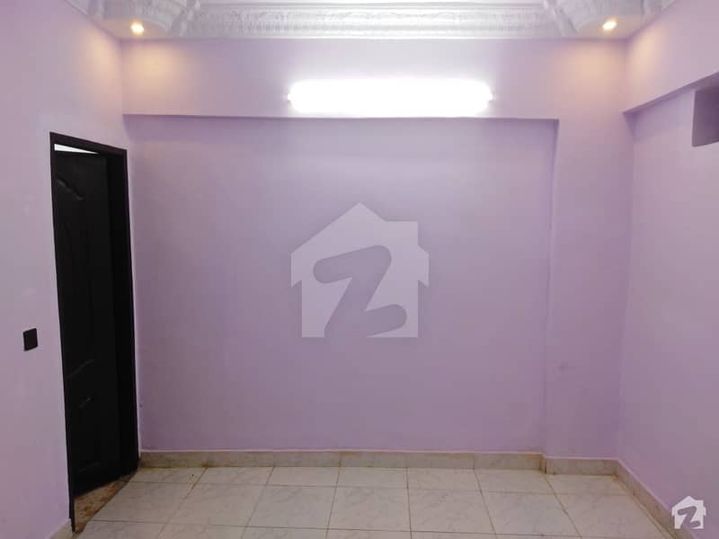 350 Square Feet Flat Is Available For Sale