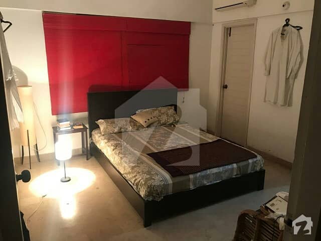 On Ground Floor Furnish Luxury Room For Rent