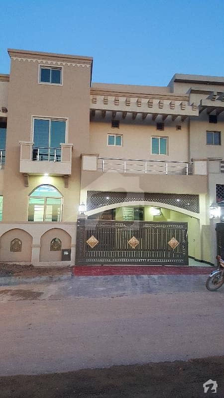 Bahria town Phase 8 Ali Block House for Sale