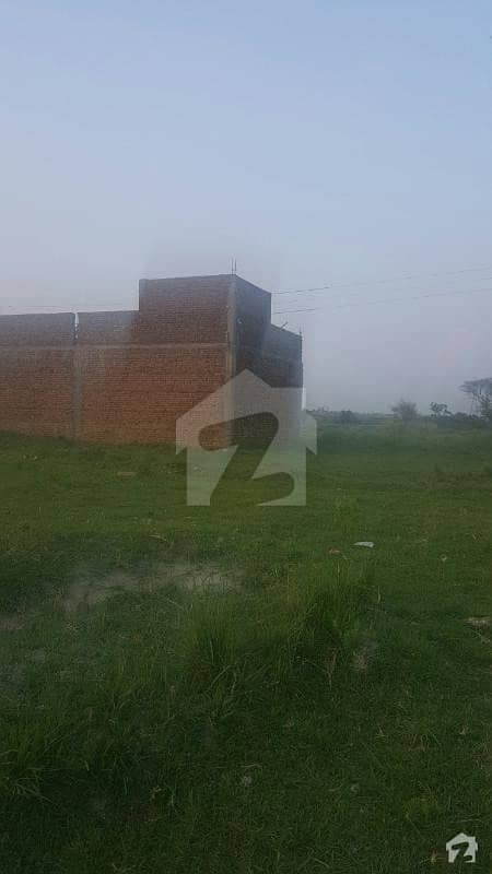 Plot For Sale Moza Rupa Lakhu Rawalpindi