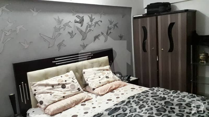 2 Bedroom DD Furnised 3rd Floor For Rent at Badar Commercial