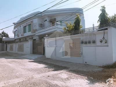House Is Available For Sale - Gul Afshan Colony