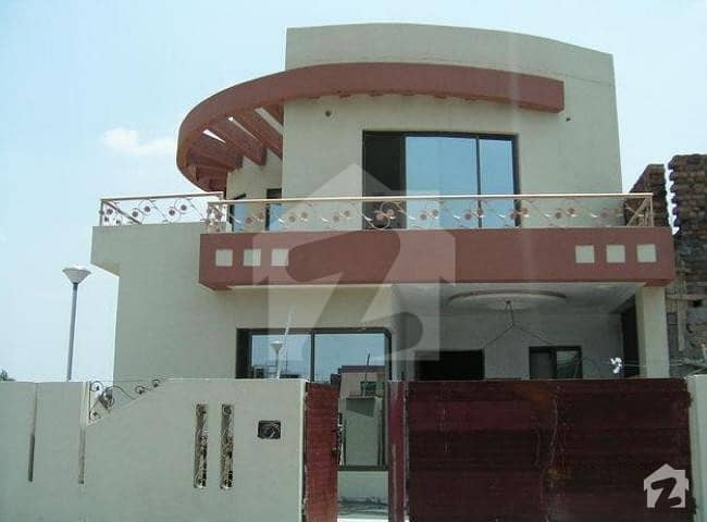 5 Bed Full House In Bb Block Dha Phase 4
