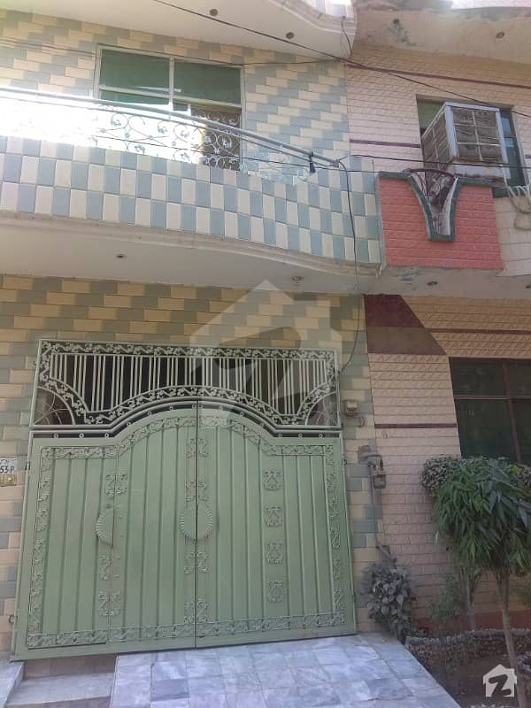 House For Sale In Sabzazar