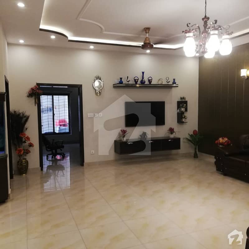 Brand New Upper Portion Vip Location For Rent