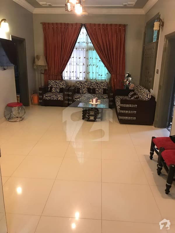 10 Marla Full House Fully Marble Tiled For Rent VIP House And Location