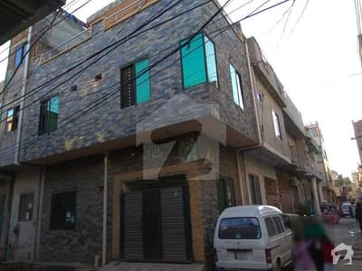 Corner House For Rent At Rs. 24000/-