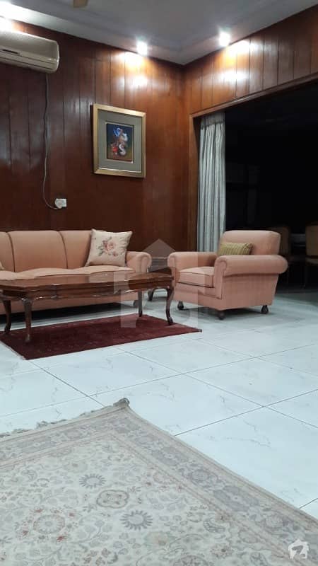2 Kanal 10 Marla House In Gulberg 2 Block L For Urgent Sale