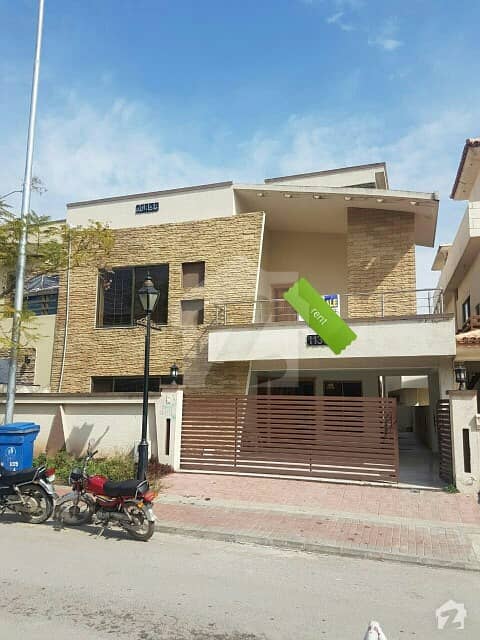 House For Rent In Bahria Town Phase 2