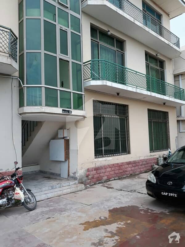 For Sale Apartments Bhurban Murree . . . . 