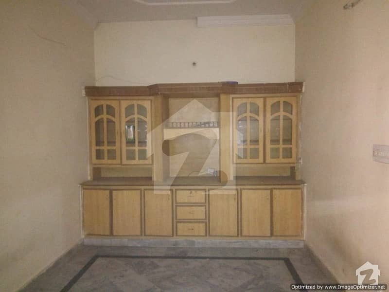 5 Marla Ground Floor For Rent Available In Ghauri Town Islamabad