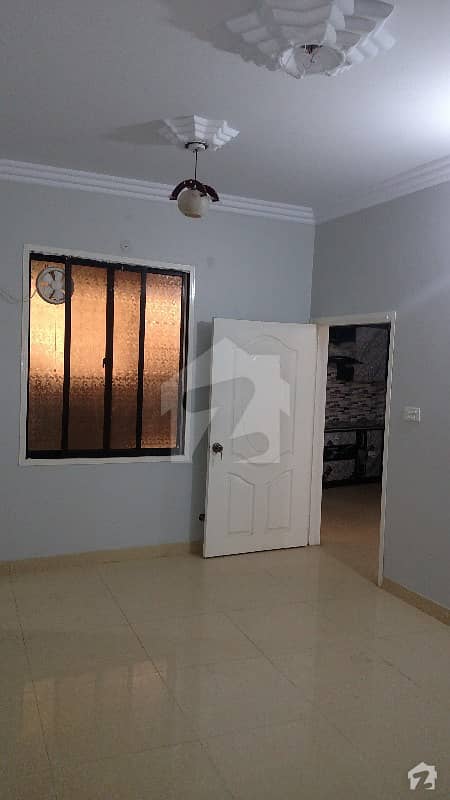 4 Bed Rooms Portion Is Available For Sale With All Attached Bath Drawing Lounge