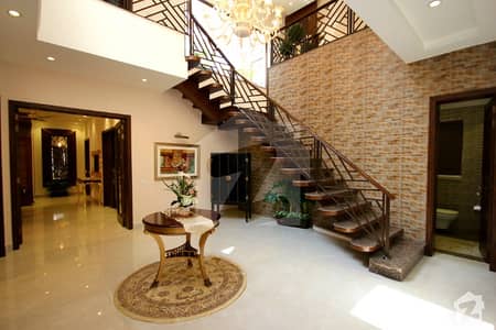 Fully Furnished Full Basement Home Theater 1 Kanal Bungalow For Sale Fully Furnished Full Basement Home Theater 1 Kanal Bungalow For Sale