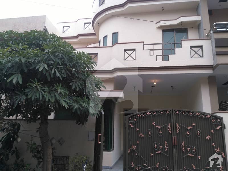 5 Marla Slightly Used House Available For Sale On The Top Location Of Wapda Town Lahore