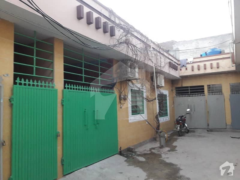 Beautiful House For Urgent Sale On Main Ghaziabad Road Dhoke Syedan