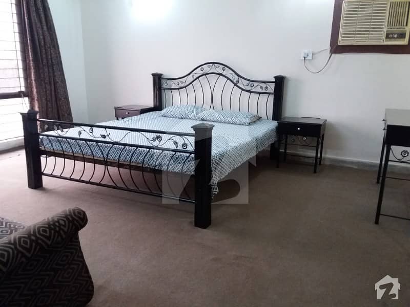 Furnished Room For Rent In Dha Phase 3