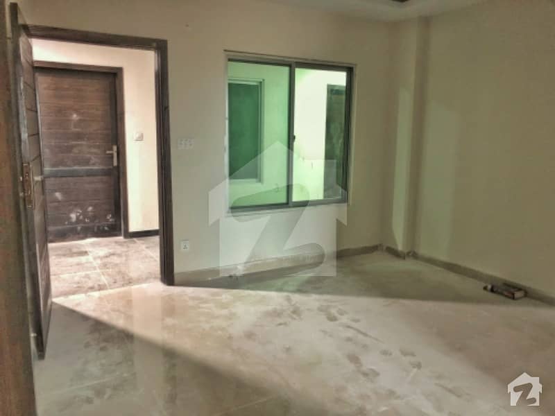 2 Bedrooms New Flat For Rent In D17 Islamabad