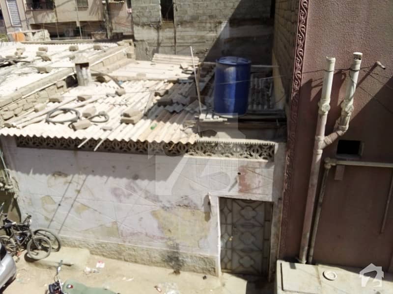 60 yards house for sale in mehmoodabad