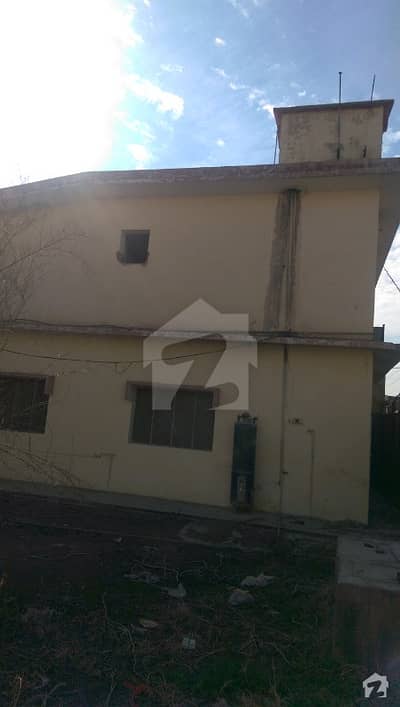 Upper Portion For Rent Canal Town