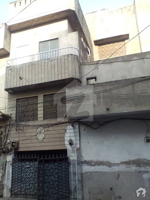 Triple Storey House Is Available For Sale